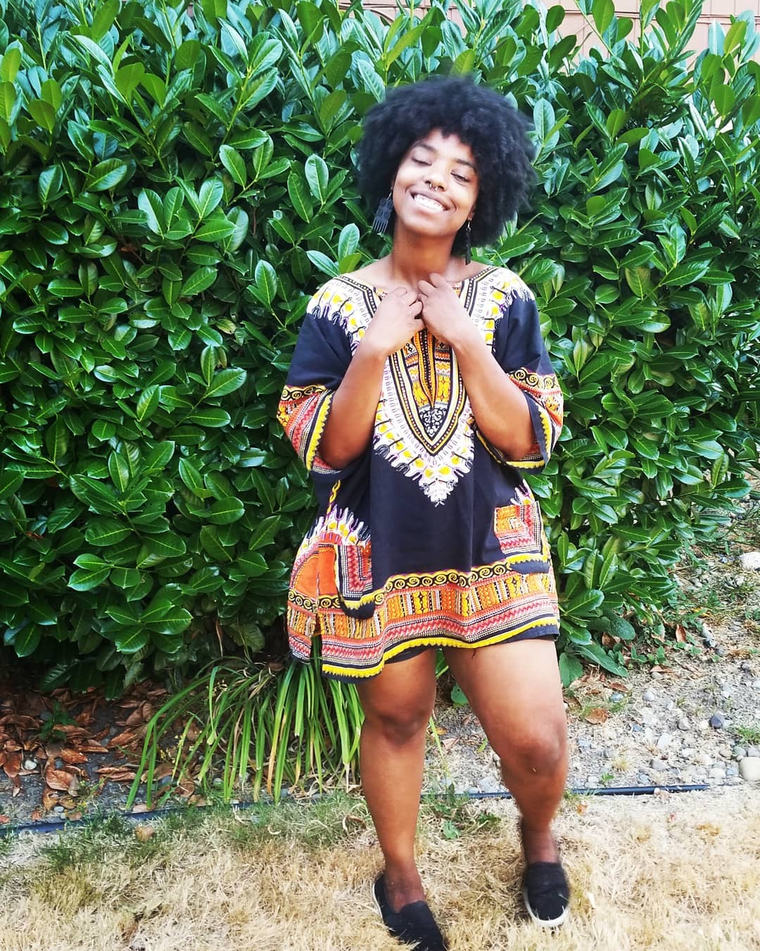 Dreams of My&nbsp;Ancestors